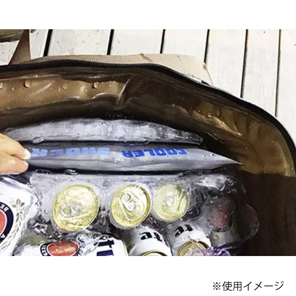 COOLER SHOCK(クーラーショック)  クーラーショック S 5個セット 7CSSSET | COOLER SHOCK | 06