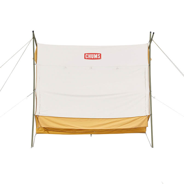 CHUMS（チャムス） エーフレームテントT/C 4 CH62-1783-0000-00 テント