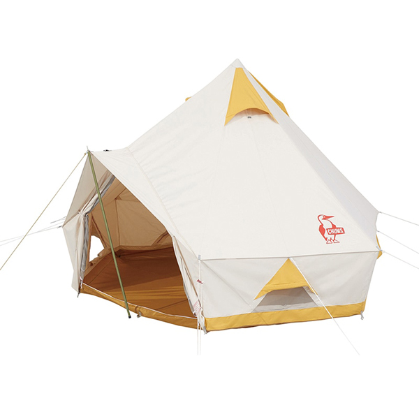 CHUMS ワンポールテント｜テント｜アウトドア、キャンプ、登山