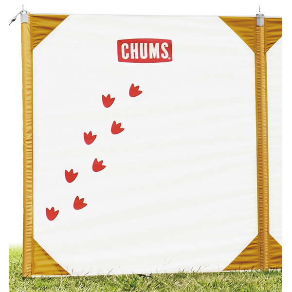 新品未使用★CHUMS チャムス ブラインドウォール T/C CH62-1791 CHUMS（チャムス） ブラインドウォール CH62-1791-0000-00 テント