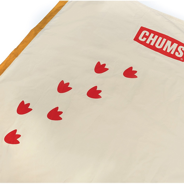 CHUMS（チャムス） ブラインドウォール CH62-1791-0000-00 テント