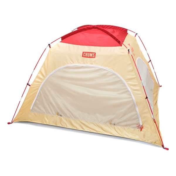 CHUMSチャムス ポップアップテント カーキKhaki/Grayキャンプ運動会 楽天市場】【SALE Max20%OFF】チャムス ブービーポップアップ
