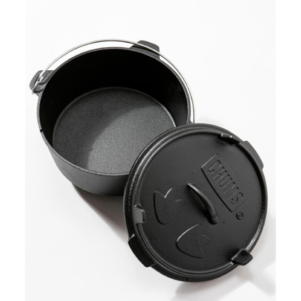 大型　CHUMS ダッチオーブン　ケース付 ダッチオーブン ケース（CHUMS）のおすすめ人気商品一覧 通販 - Yahoo