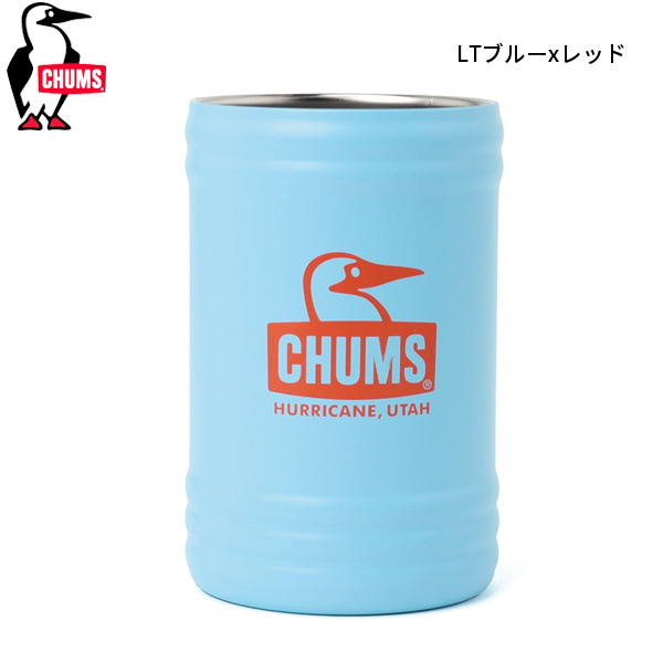 CHUMS（チャムス） キャンパーウェーブカンホルダー CH62-2249