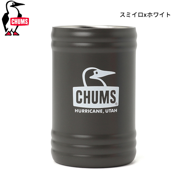 CHUMS（チャムス） キャンパーウェーブカンホルダー CH62-2249