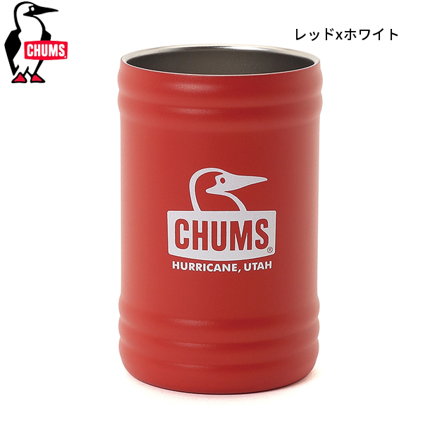 CHUMS（チャムス） キャンパーウェーブカンホルダー CH62-2249