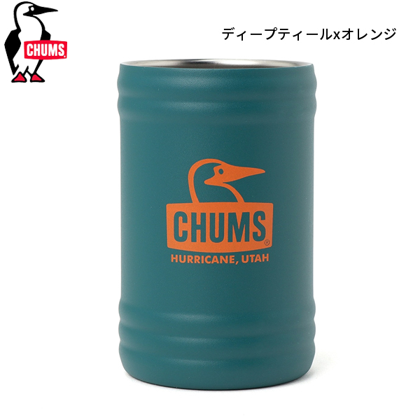 CHUMS（チャムス） キャンパーウェーブカンホルダー CH62-2249