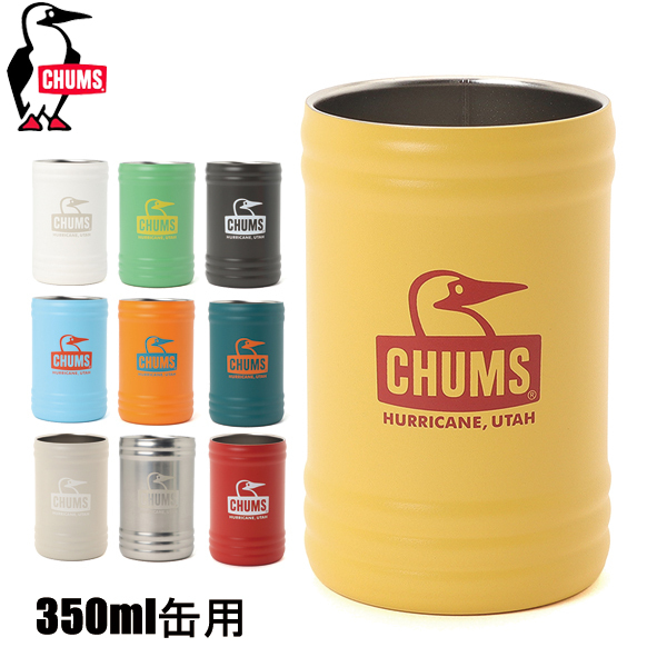 CHUMS（チャムス） キャンパーウェーブカンホルダー CH62-2249