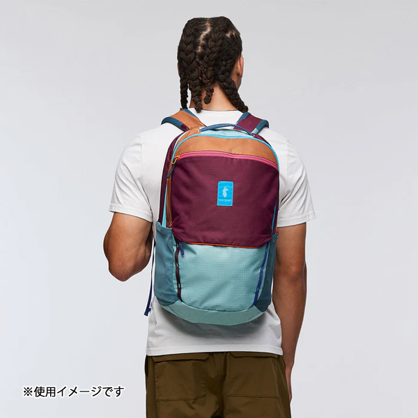 コトパクシ  アルパ 26L デイパック デルディア 420313 アウトドア リュックサック バックパック リュック ザック バッグ_10