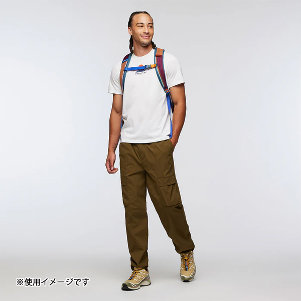 コトパクシ  アルパ 26L デイパック デルディア 420313 アウトドア リュックサック バックパック リュック ザック バッグ_11