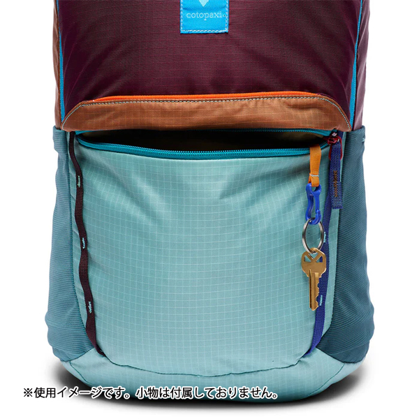 コトパクシ  アルパ 26L デイパック デルディア 420313 アウトドア リュックサック バックパック リュック ザック バッグ_3