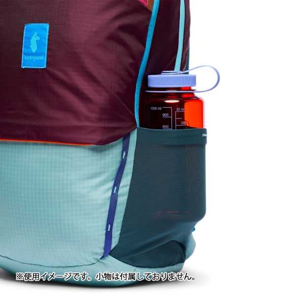 コトパクシ  アルパ 26L デイパック デルディア 420313 アウトドア リュックサック バックパック リュック ザック バッグ_4