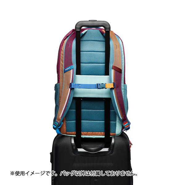 コトパクシ  アルパ 26L デイパック デルディア 420313 アウトドア リュックサック バックパック リュック ザック バッグ_6