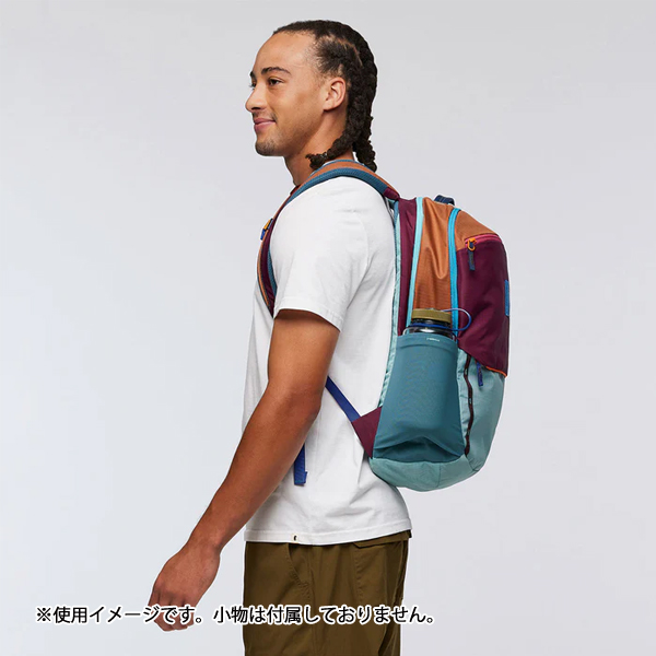 コトパクシ  アルパ 26L デイパック デルディア 420313 アウトドア リュックサック バックパック リュック ザック バッグ_8