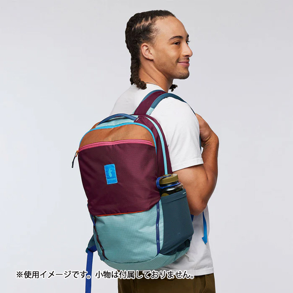 コトパクシ  アルパ 26L デイパック デルディア 420313 アウトドア リュックサック バックパック リュック ザック バッグ_9