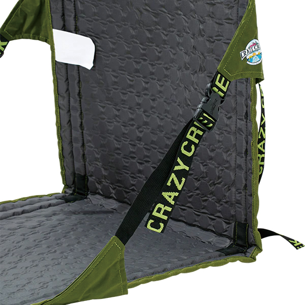 Crazy Creek（クレイジークリーク） HEX2.0 ロングバックチェア