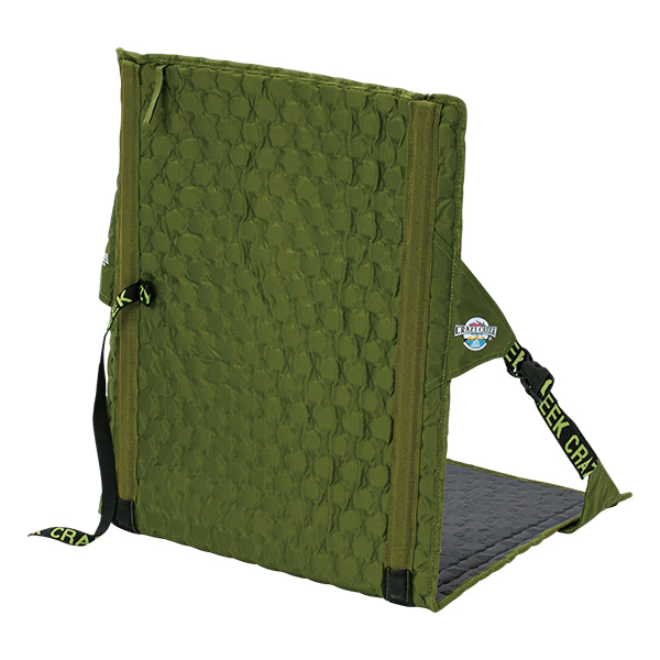 Crazy Creek（クレイジークリーク） HEX2.0 ロングバックチェア