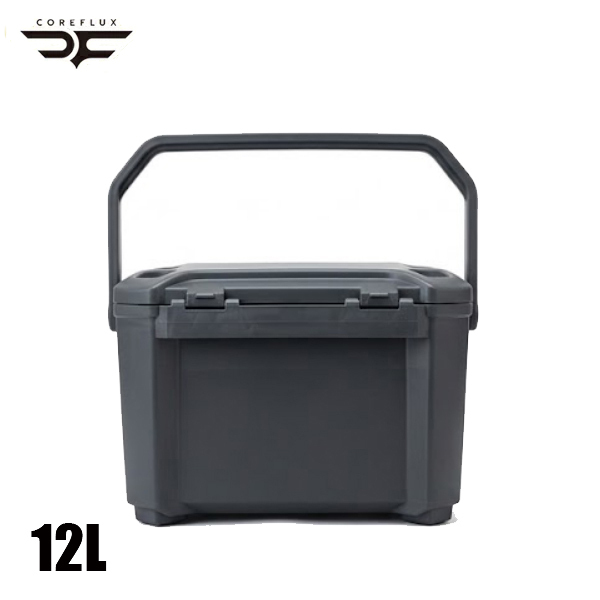 コアフラックス クーラーボックス VIP 12L CFV-12 アウトドア キャンプ