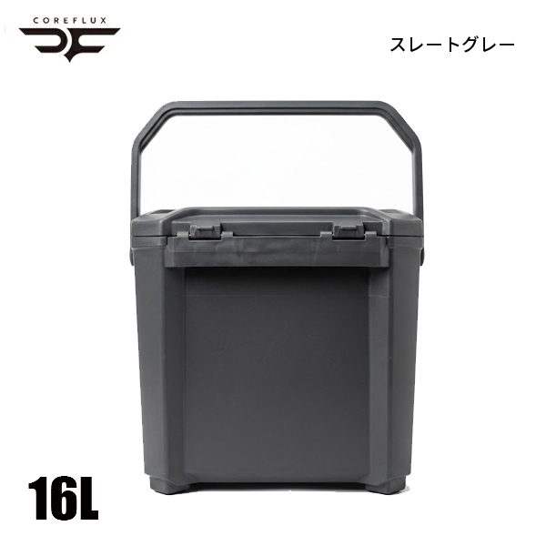 コアフラックス クーラーボックス VIP 16L CFV-16 アウトドア キャンプ
