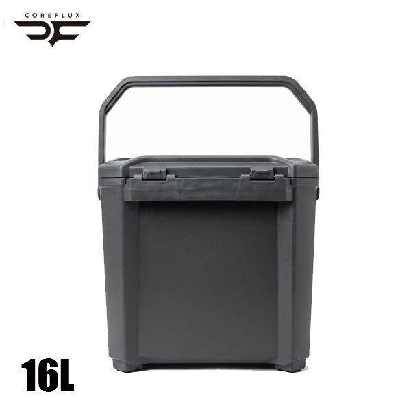 コアフラックス クーラーボックス VIP 16L CFV-16 アウトドア キャンプ