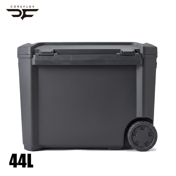 �R�A�t���b�N�X  �N�[���[�{�b�N�X VIP 44L CFV-44 �A�E�g�h�A �L�����v �ۗ�{�b�N�X 6�ʒf�M ���{��