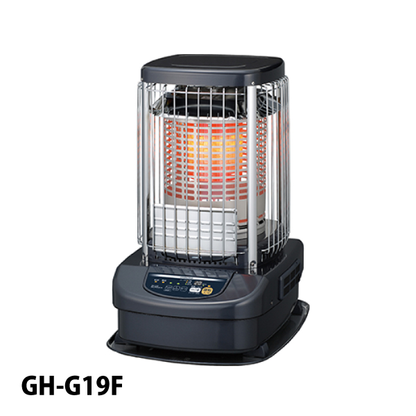 CORONA（コロナ） ブルーバーナー 業務用 48畳用 全周温風 CORONA GH