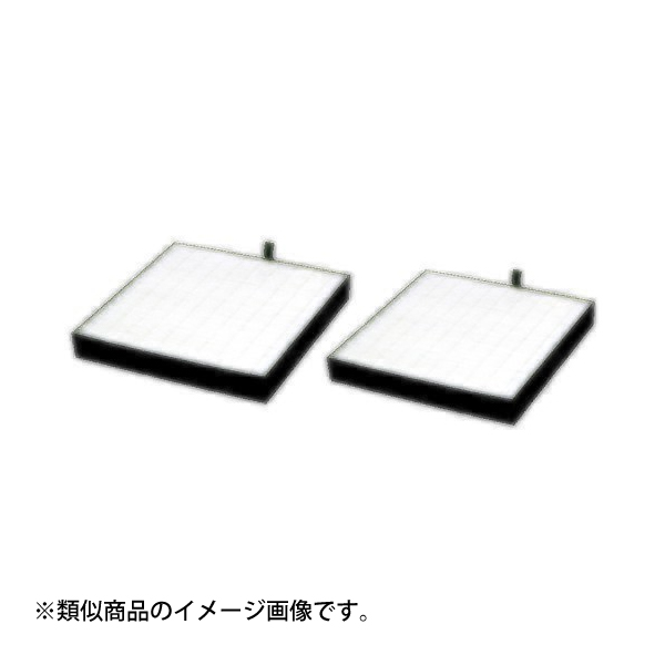 ダイキン 空気清浄機 交換用集塵フィルター 1枚 KAFP102A4