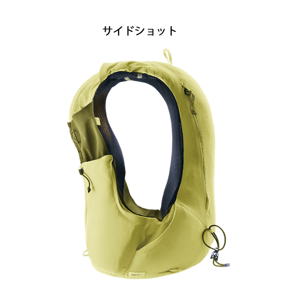 ドイター  トレイク 5 D3101124 アウトドア リュックサック バックパック ランニング トレイルランニング トレランの画像