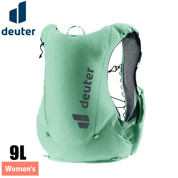 deuter（ドイター） トレイク 9 SL D3101224 アウトドア リュック 