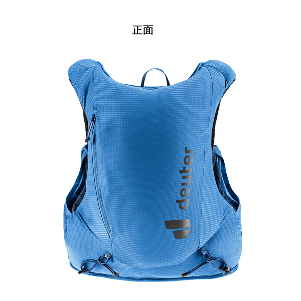 deuter（ドイター） トレイク 9 D3101324 アウトドア リュックサック 
