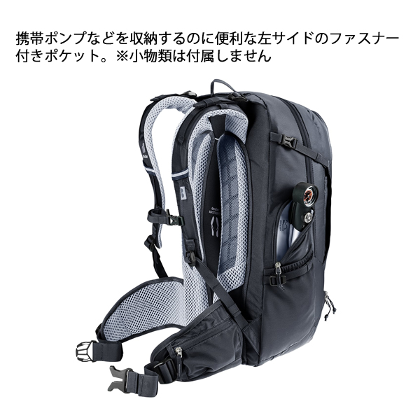 deuter（ドイター） トランスアルパイン 30 D3200324 アウトドア