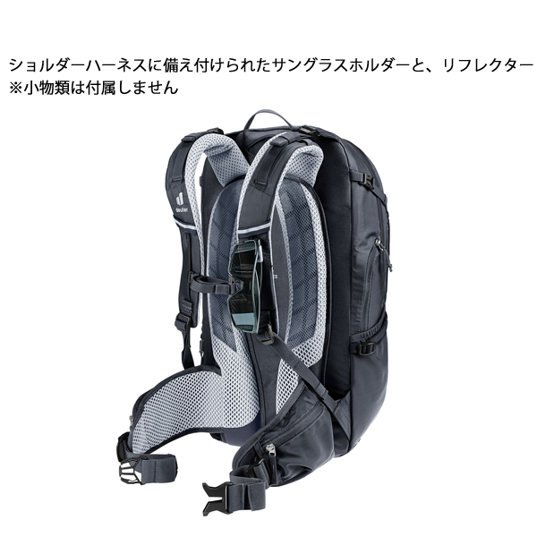 deuter（ドイター） トランスアルパイン 30 D3200324 アウトドア