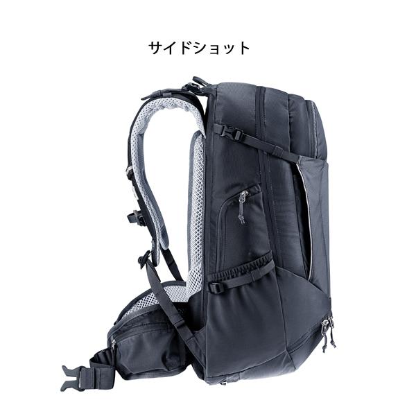 deuter（ドイター） トランスアルパイン 30 D3200324 アウトドア