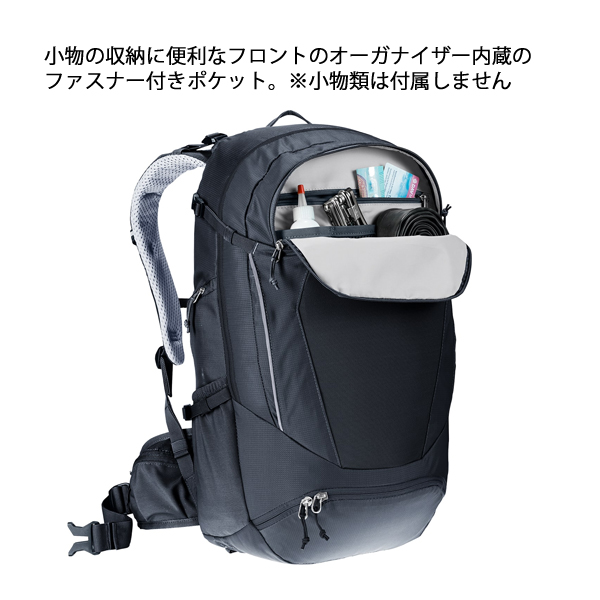 deuter（ドイター） トランスアルパイン 30 D3200324 アウトドア