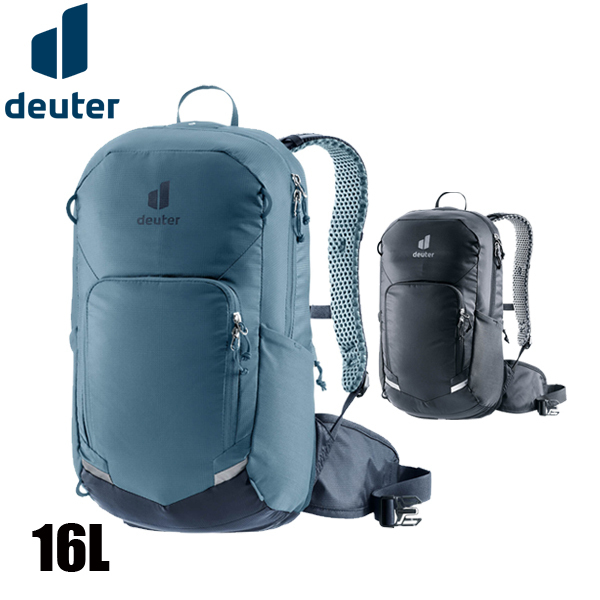 deuter（ドイター） バイク I 16 D3202025 アウトドア リュックサック