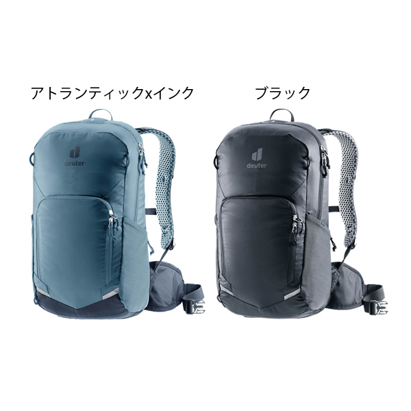 deuter（ドイター） バイク I 20 D3202125 アウトドア リュックサック