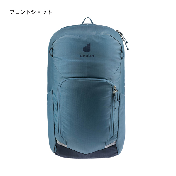 deuter（ドイター） バイク I 20 D3202125 アウトドア リュックサック