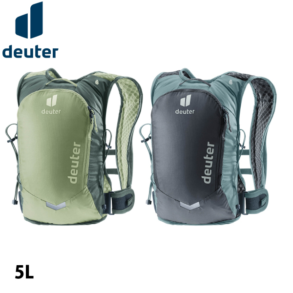 deuter（ドイター） ログラ 5 D3207025 アウトドア リュックサック