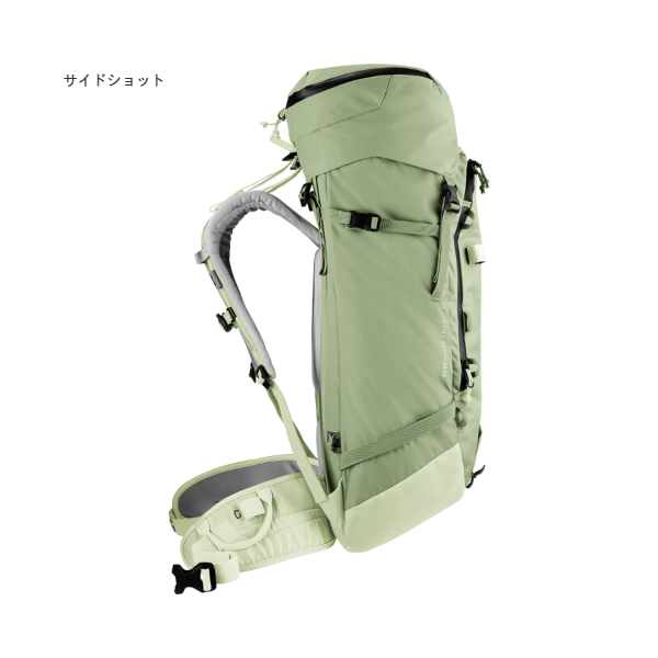 deuter（ドイター） フリースケープ プロ 38+ SL D3300222 アウトドア
