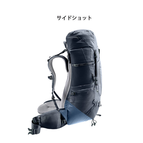 ドイター エアコンタクトライト 40 + 10 D3340123 アウトドア リュックサック バックパック ザック トレッキング 登山_7