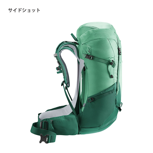deuter（ドイター） バックパック30L フューチュラ 30 SL D3400721 