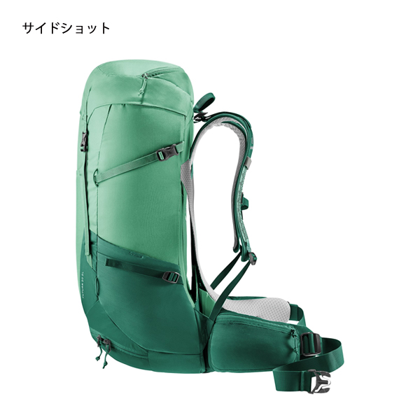 deuter（ドイター） バックパック30L フューチュラ 30 SL D3400721
