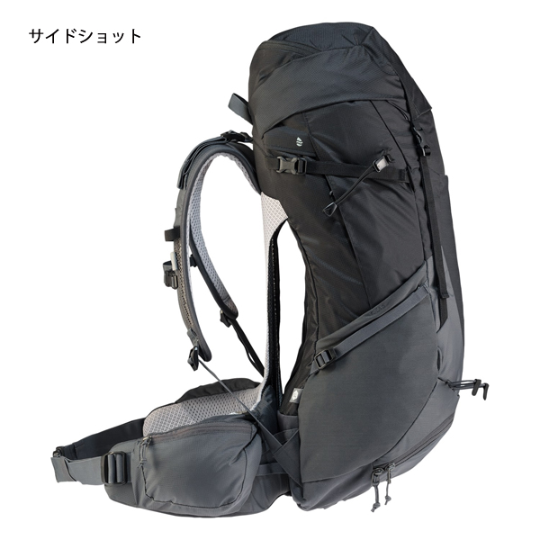 deuter（ドイター） バックパック38L フューチュラ プロ 38 SL