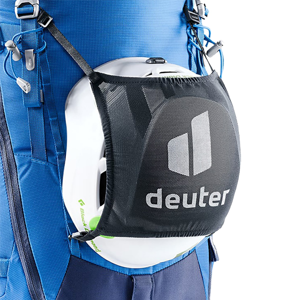 ドイター  ヘルメットホルダー D3922321-7000 アウトドア リュックサック アクセサリー | deuter