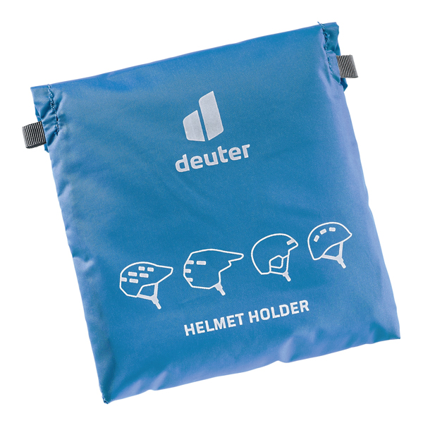ドイター  ヘルメットホルダー D3922321-7000 アウトドア リュックサック アクセサリー | deuter | 01