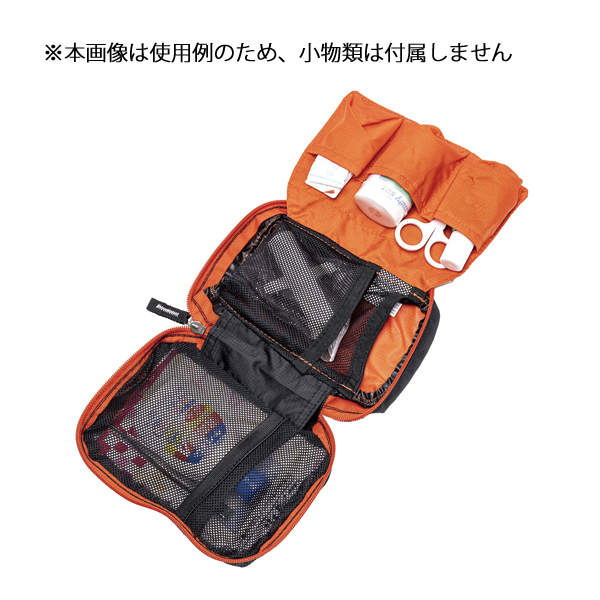 ドイター  ファーストエイドキット D3971123-9002 アウトドア バック | deuter | 01