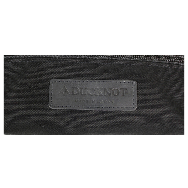 ダックノット ギアポーチ M 720404 nocu アウトドア バック |  | 01
