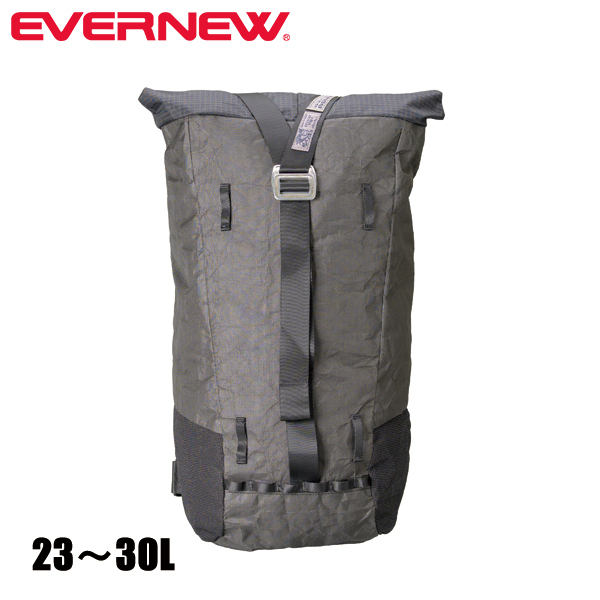 EVERNEW（エバニュー） センダー 01 EBYL001 アウトドア リュック