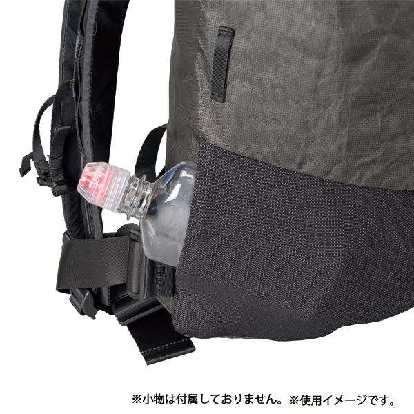 EVERNEW（エバニュー） センダー 01 EBYL001 アウトドア リュック