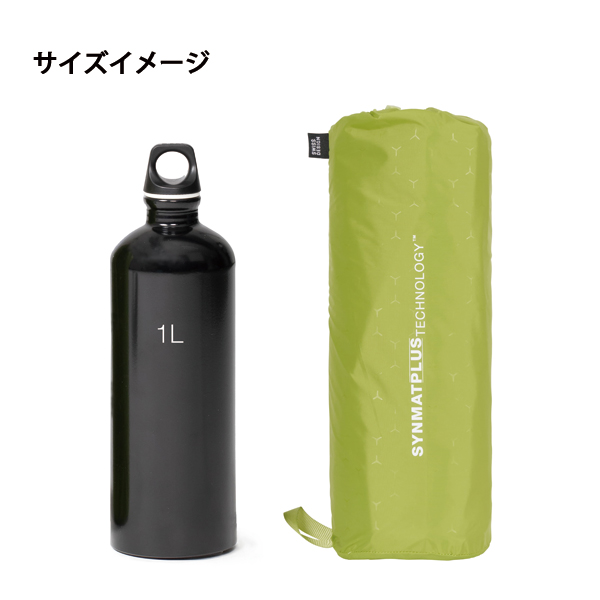 EXPED(エクスペド)  ウルトラ 6.5R MW 395760 アウトドアマット キャンプマット R値6.9 対応下限温度 -25℃対応 超軽量_3